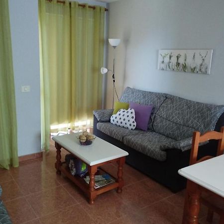 Avenida El Puente Sati 4 B Apartment Santa Cruz de la Palma  Luaran gambar