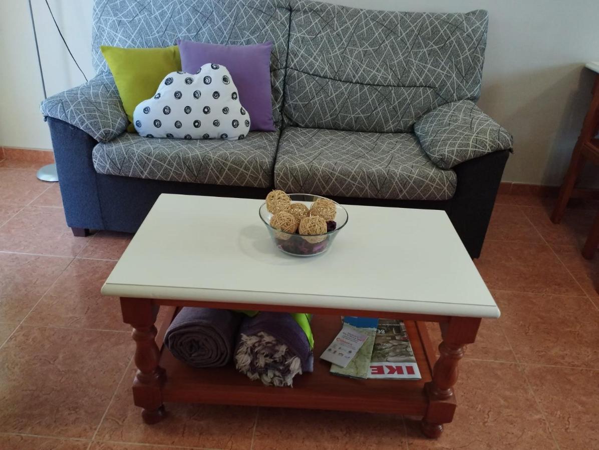 Avenida El Puente Sati 4 B Apartment Santa Cruz de la Palma  Luaran gambar