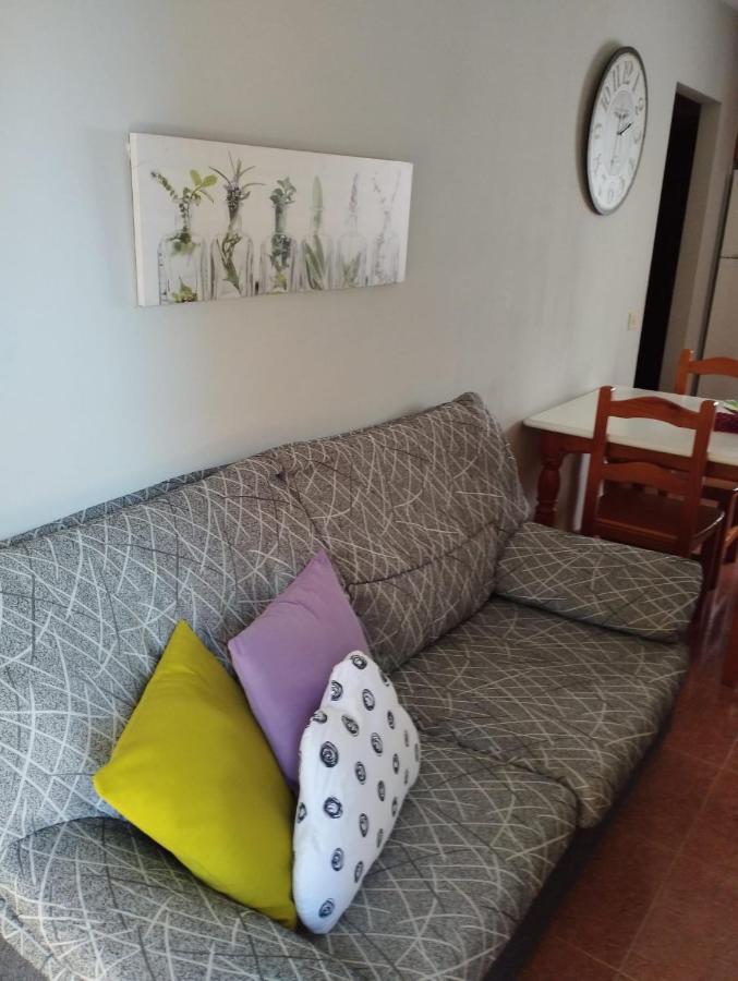 Avenida El Puente Sati 4 B Apartment Santa Cruz de la Palma  Luaran gambar