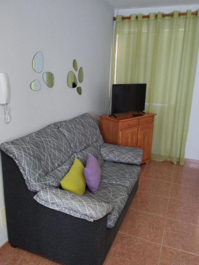 Avenida El Puente Sati 4 B Apartment Santa Cruz de la Palma  Luaran gambar