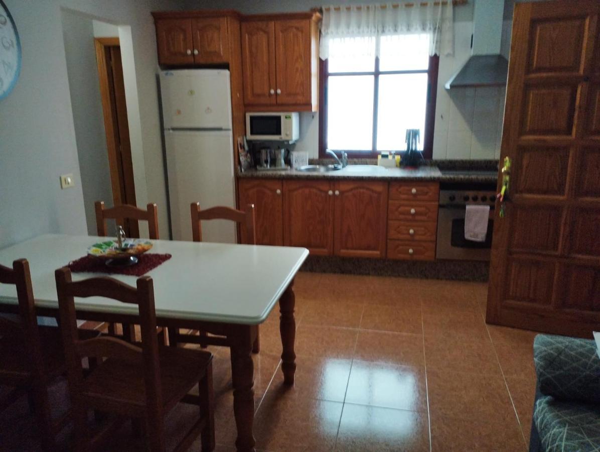 Avenida El Puente Sati 4 B Apartment Santa Cruz de la Palma  Luaran gambar
