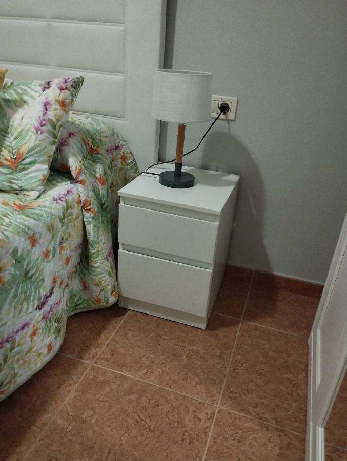 Avenida El Puente Sati 4 B Apartment Santa Cruz de la Palma  Luaran gambar