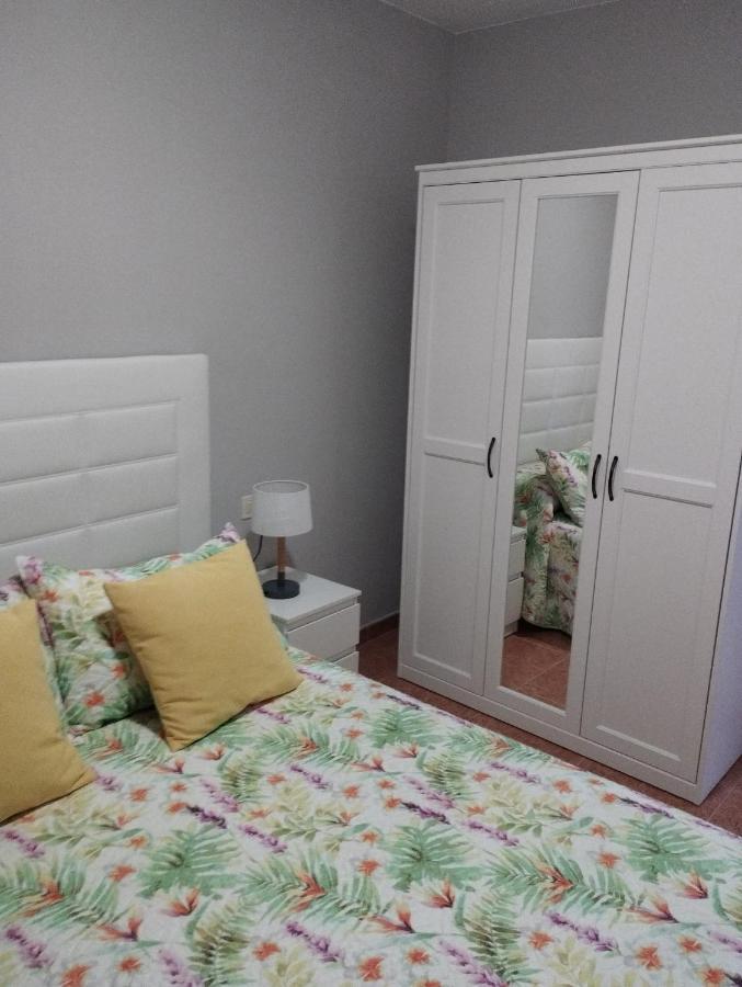 Avenida El Puente Sati 4 B Apartment Santa Cruz de la Palma  Luaran gambar