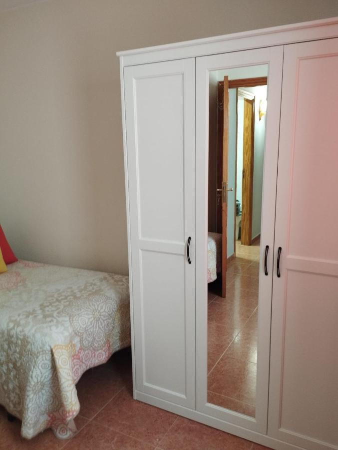 Avenida El Puente Sati 4 B Apartment Santa Cruz de la Palma  Luaran gambar